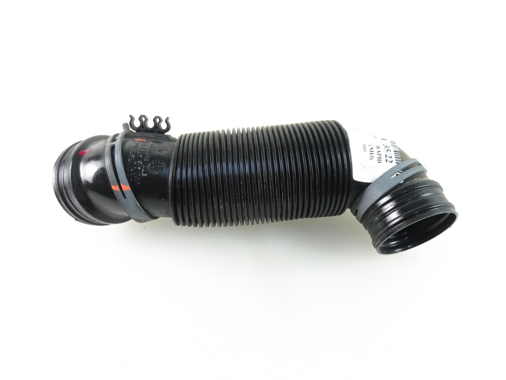 фото №5, Труба впуску skoda rapid nh3 1.6 tdi 6c0129684