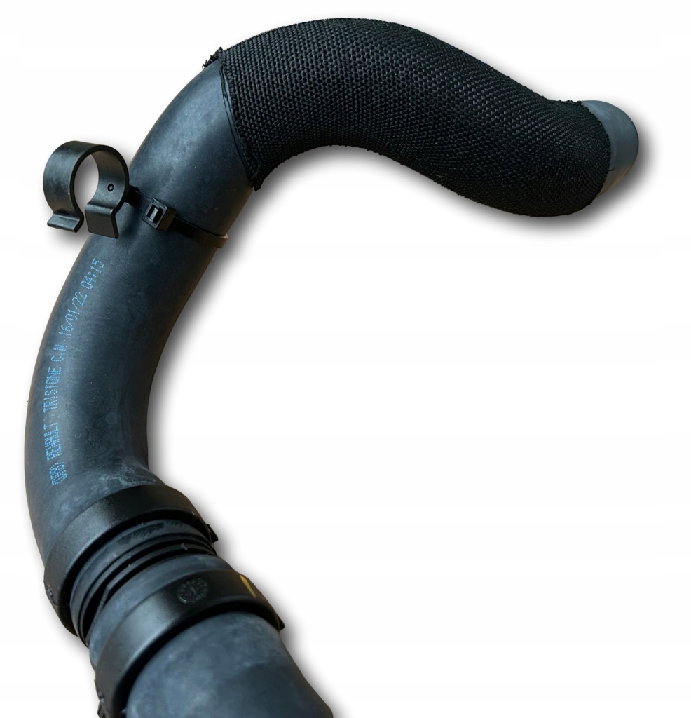 фото №3, Шланг wody renault master 2,3 dci 215013369r оригинальный номер