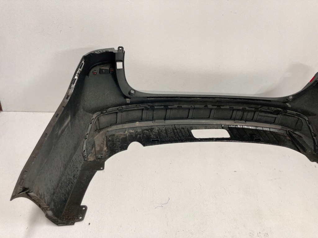 фото №5, Hyundai i30 iii 17r- бампер задній kombi колір xn3