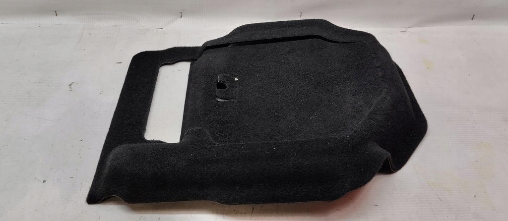 фото №5, Захист обшивка акумулятора renault captur ii 19-