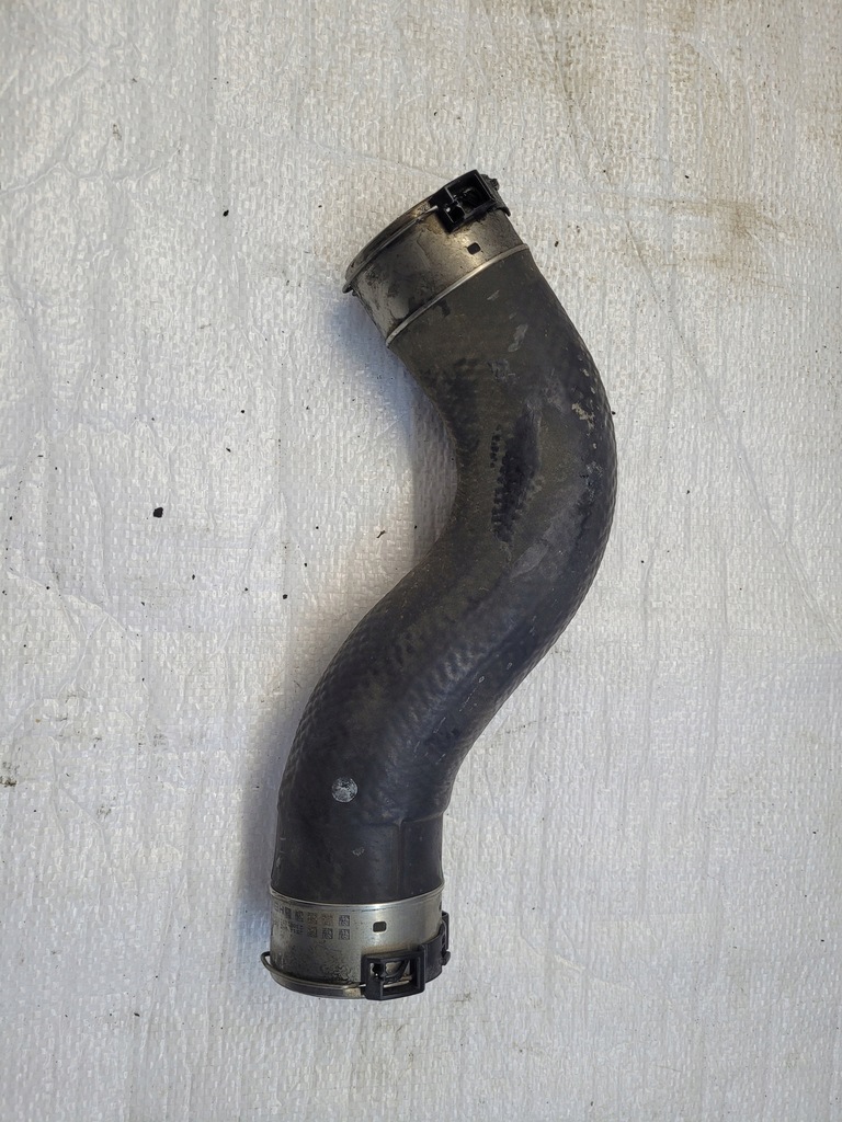 фото №1, Mazda 3 bm 13-18 2.2 d шланг интеркулер