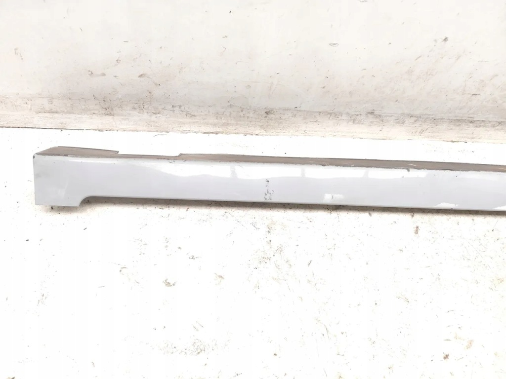 Hyundai ioniq порог prawidłowy 2021 хэтчбек 4/5dr 87752-g2000 белый Цена