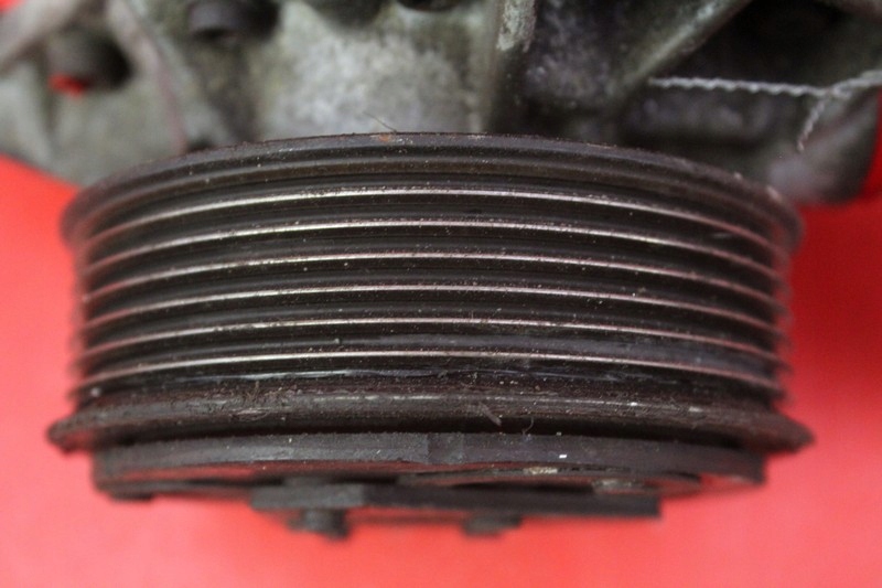 фото №4, Компрессор кондиционера nissan micra k13 1.2 12v