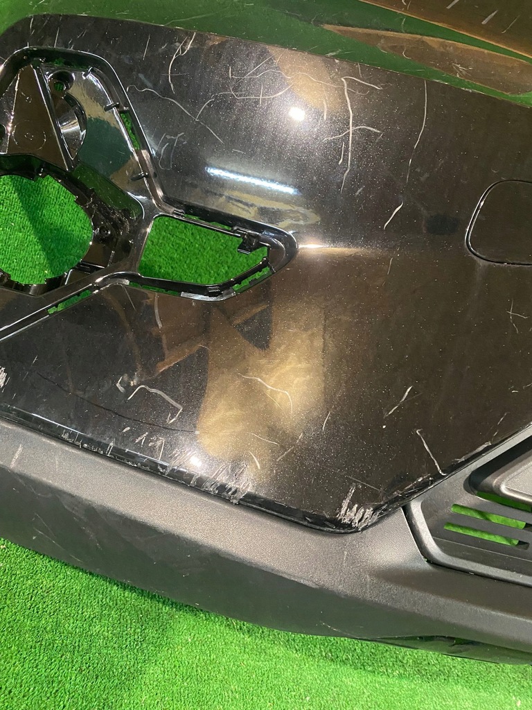 фото №7, Бампер передній перед volvo xc40 lift 22-