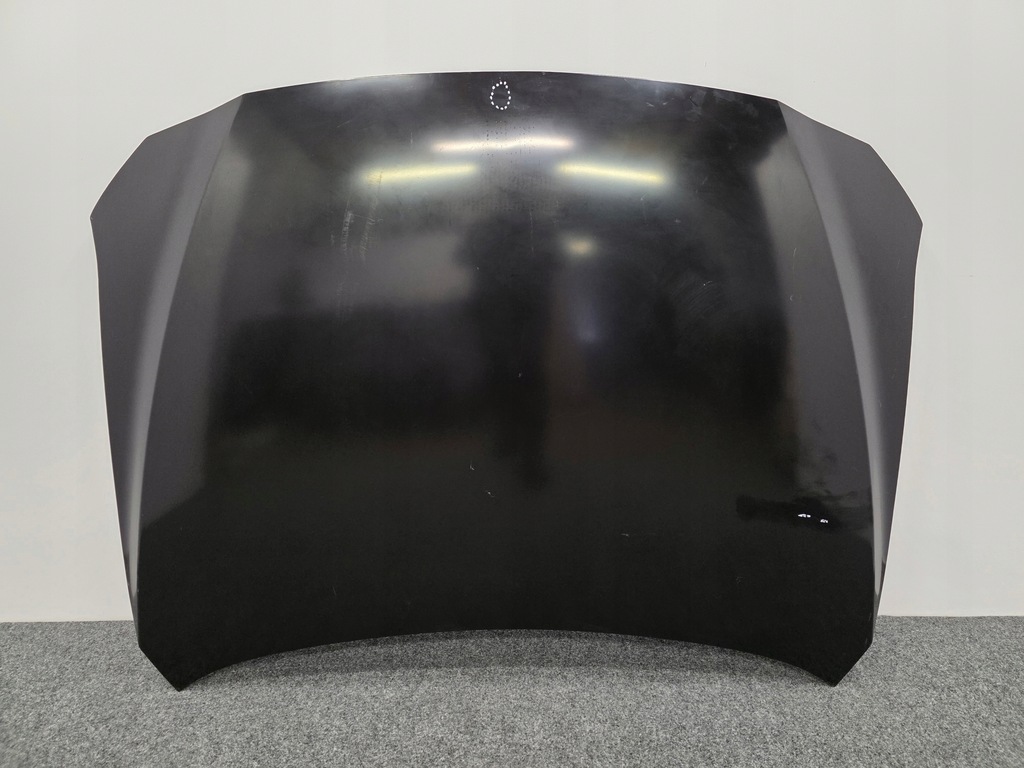 фото №1, Капот mazda cx-5 ii 2017 - fabrycznie nowa оригінальна