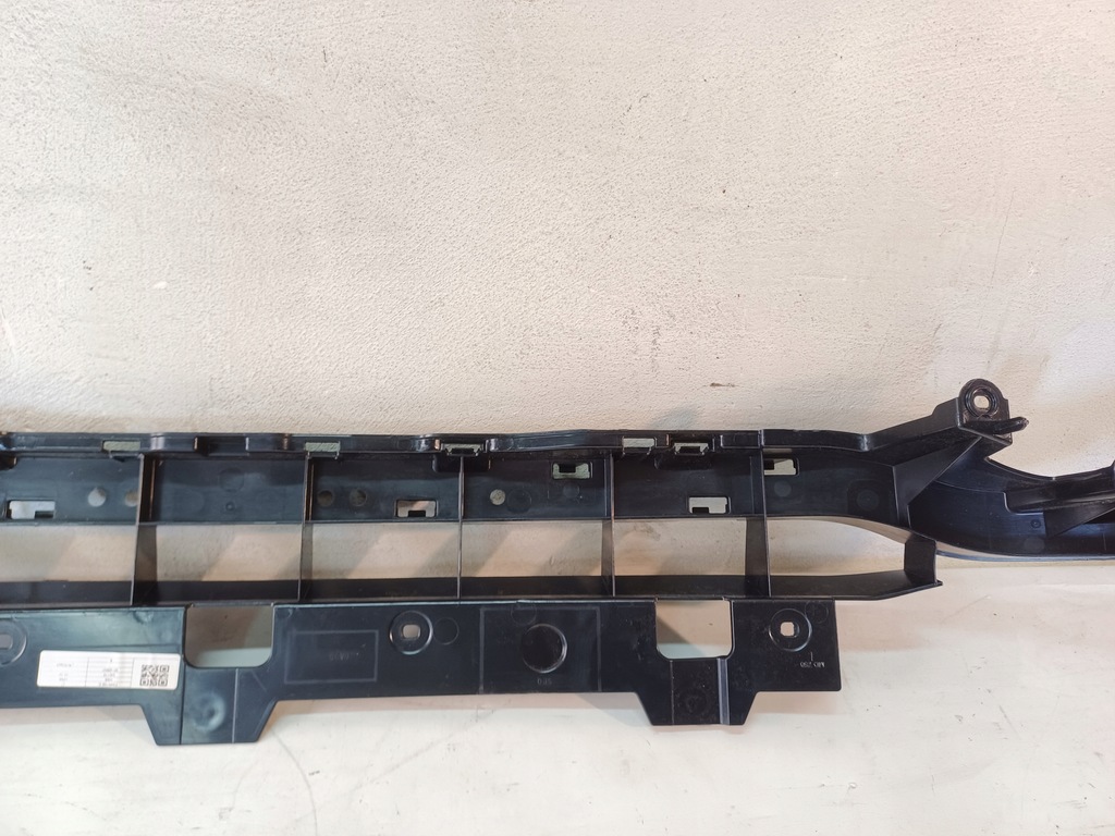 фото №10, Абсорбер усилитель бампера перед land rover evoque ii 2 l551 18-