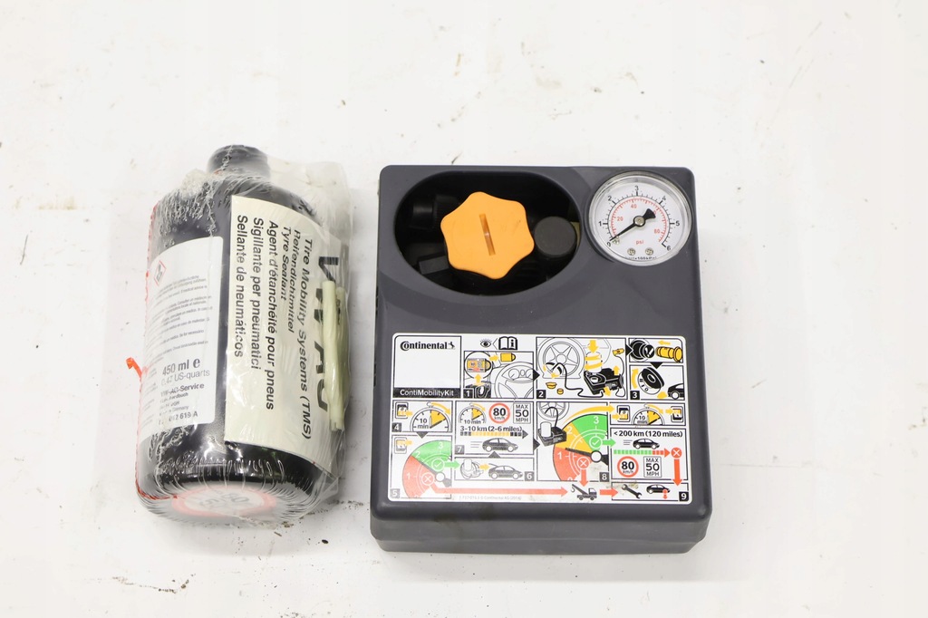 фото №1, Skoda octavia iii помпа клей