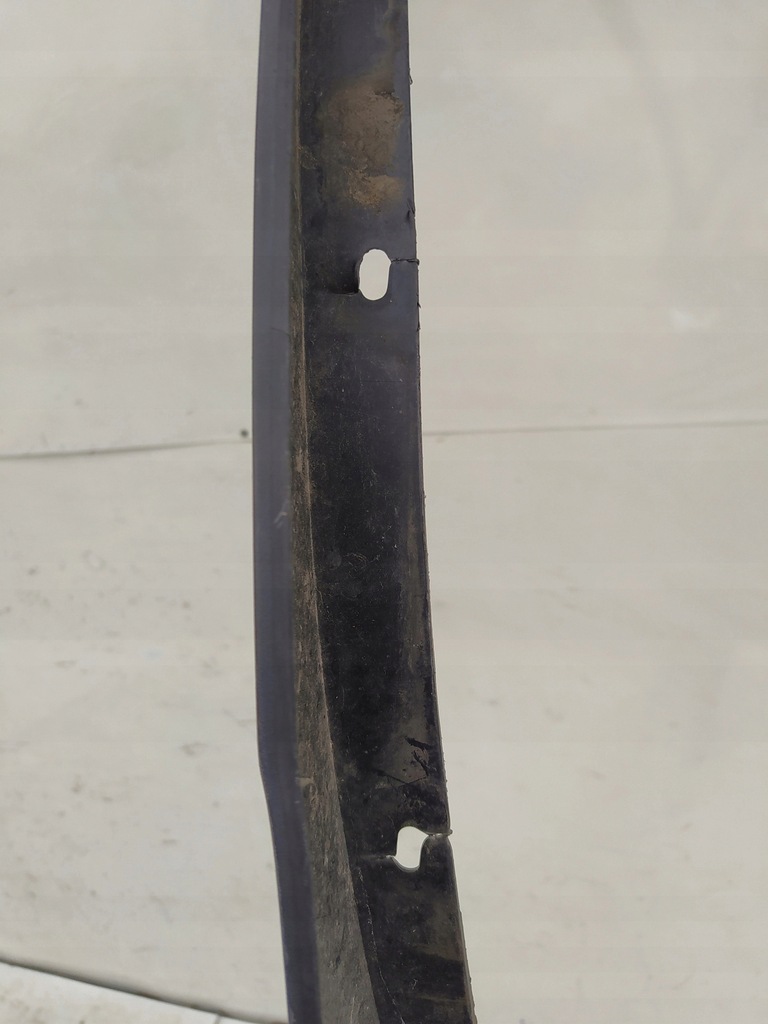 фото №5, Bmw x3 e83 молдинг крыла левая перед 3405817