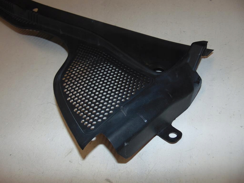 фото №6, Жабо seat ibiza iv 6j1853185b