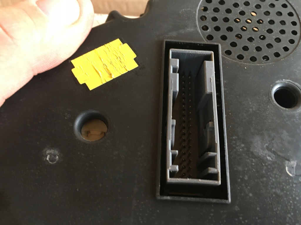 фото №6, Jaguar s-type 2,7 дизель v6 лічильник прилади euro km