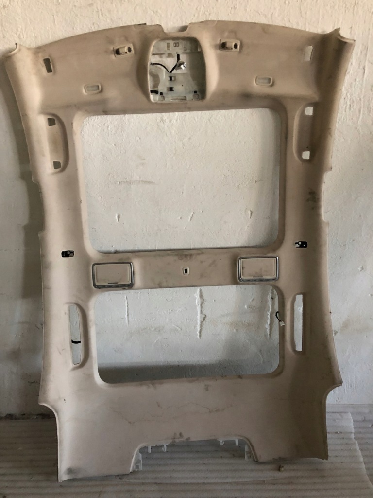 фото №1, Mercedes w222 long потолок alcantara 2226905800