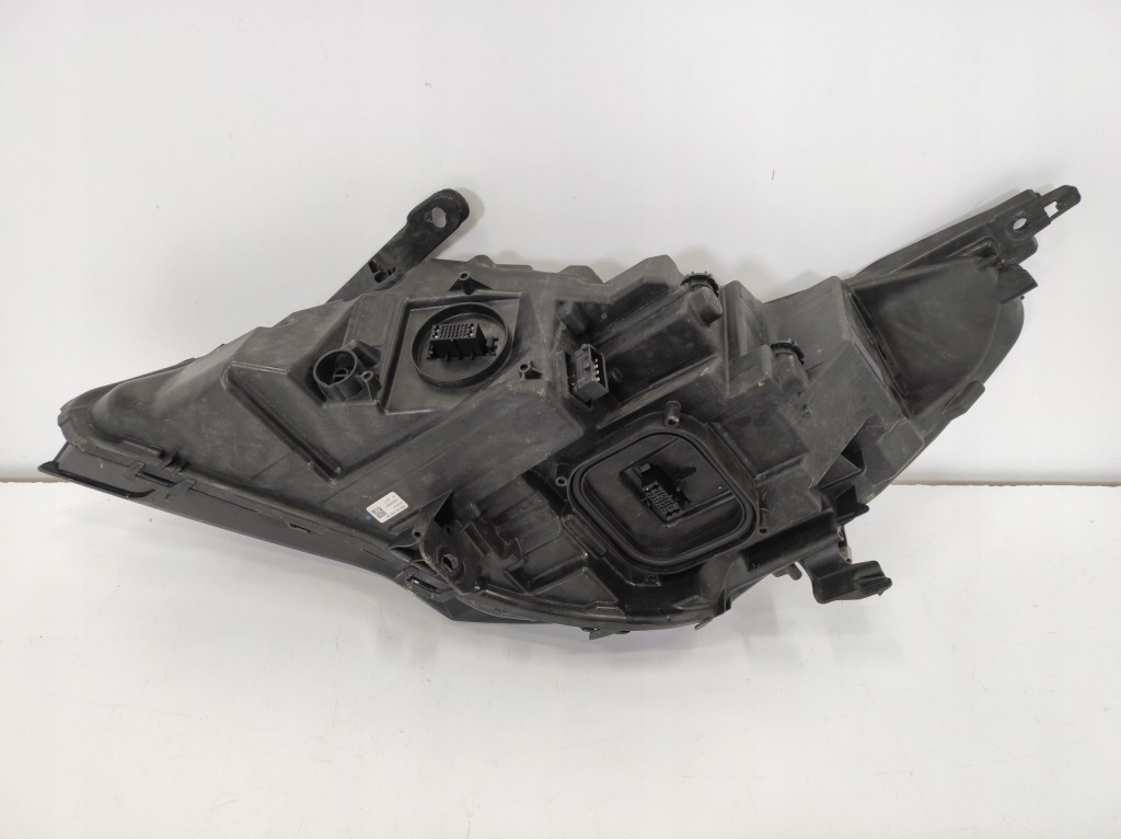 Лампа перед правая opel astra k v full led intellilux 39055746 европа Доставка