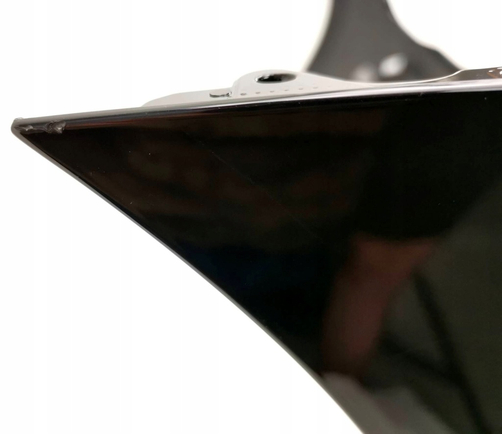 фото №13, Новый org бампер перед vw golf viii lc9x 4xpdc