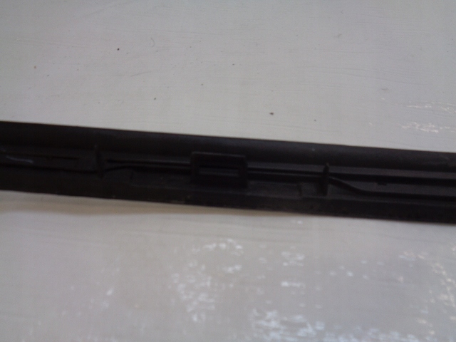 фото №13, Peugeot 3008 молдинг стекло лобовое левая 9682757980 kwed