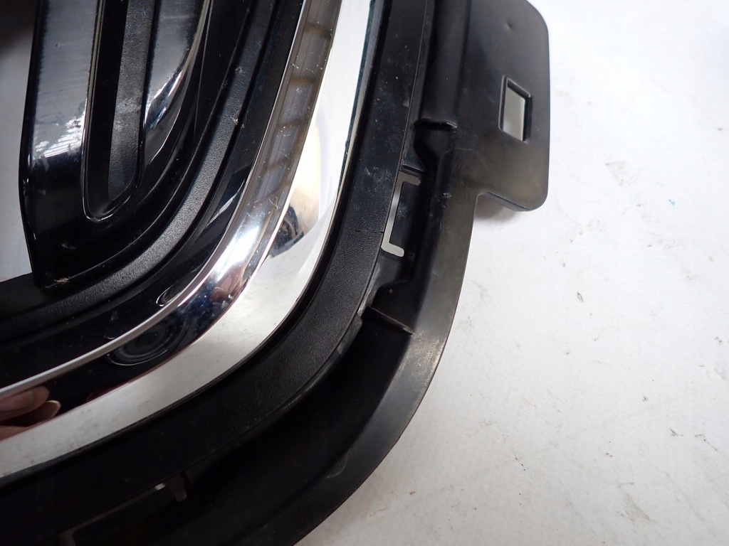 фото №11, Skoda kamiq 658 19- решітка радіатора решітка радіатора радіатора 658853653