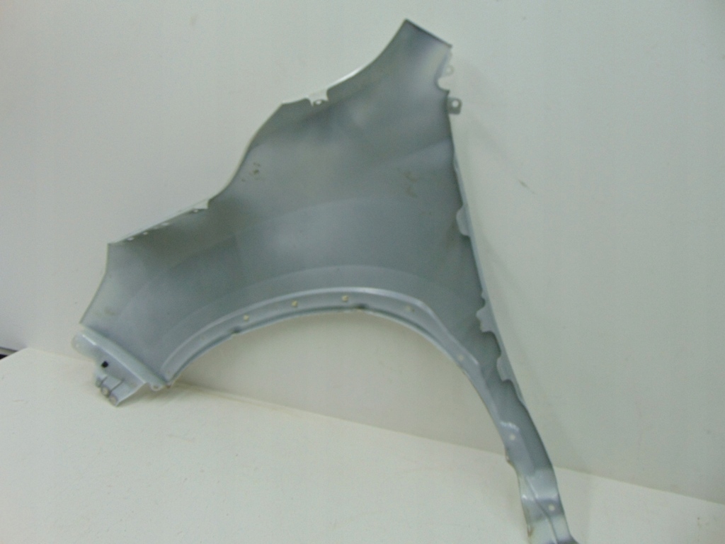 фото №7, Subaru forester v крыло передний правый 2020