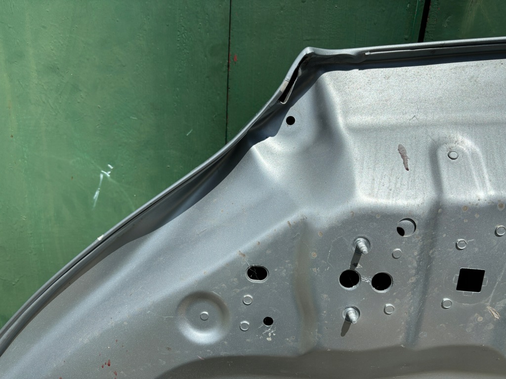 Mercedes gls 167 капот кришка двигуна Ціна