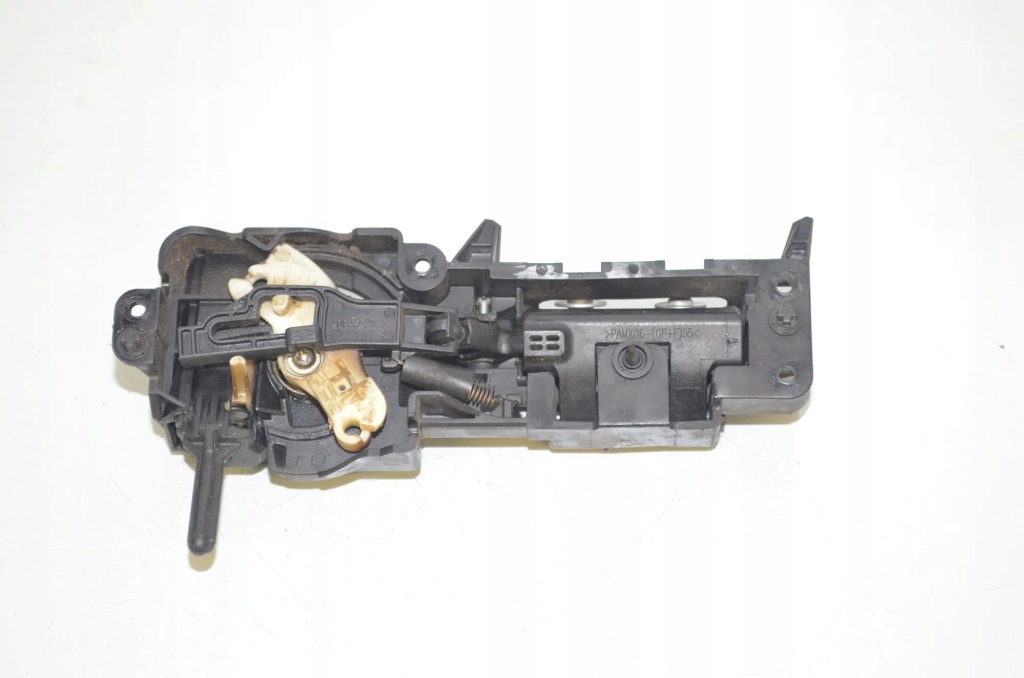 Купити Рамка ручка внутрішньої задніх правих двері bmw i3 i01 51227301758