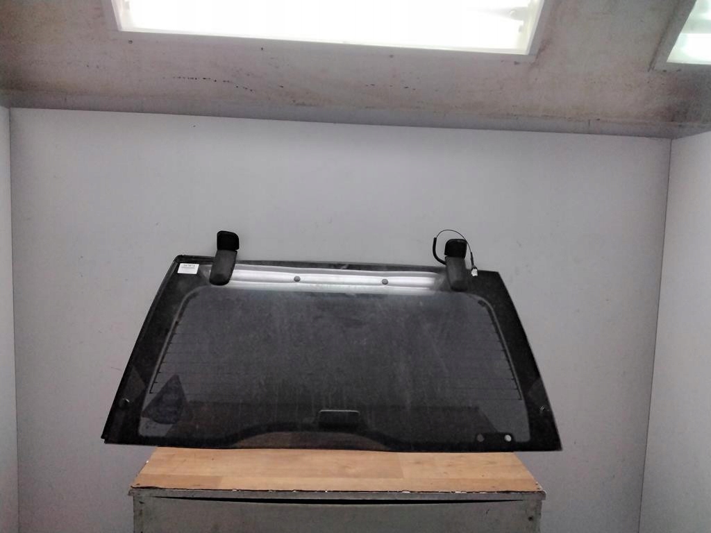 Купить Opel frontera b стекло задняя