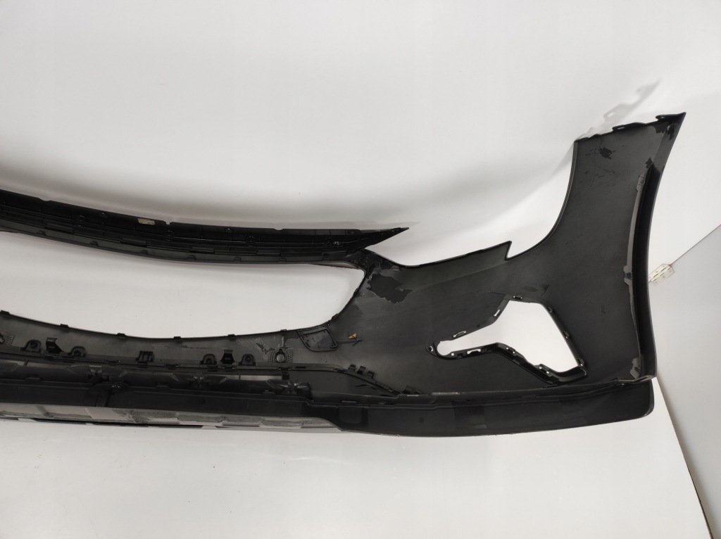 Бампер перед передній opel insignia b рестайлінг  39161812 39148889 в Україні