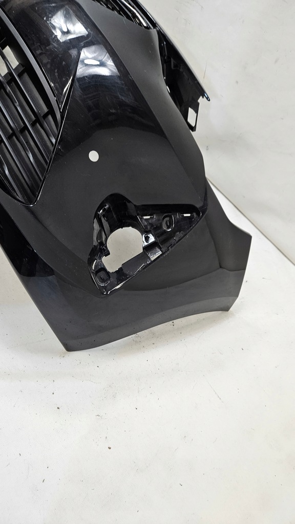 фото №9, Бампер перед передній opel corsa f gs-line 9830340080