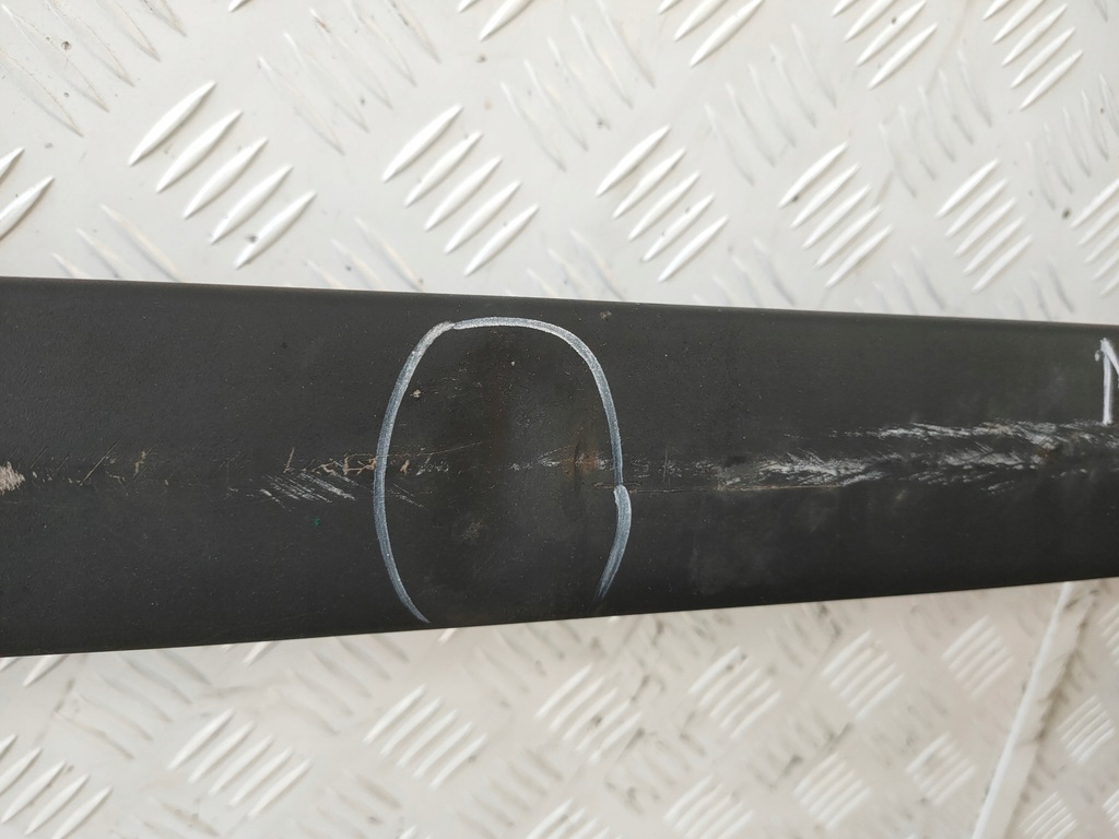 фото №11, Ford maverick ii 01-07 багажник даховий балка поперечний рейлінги оригінальний номер