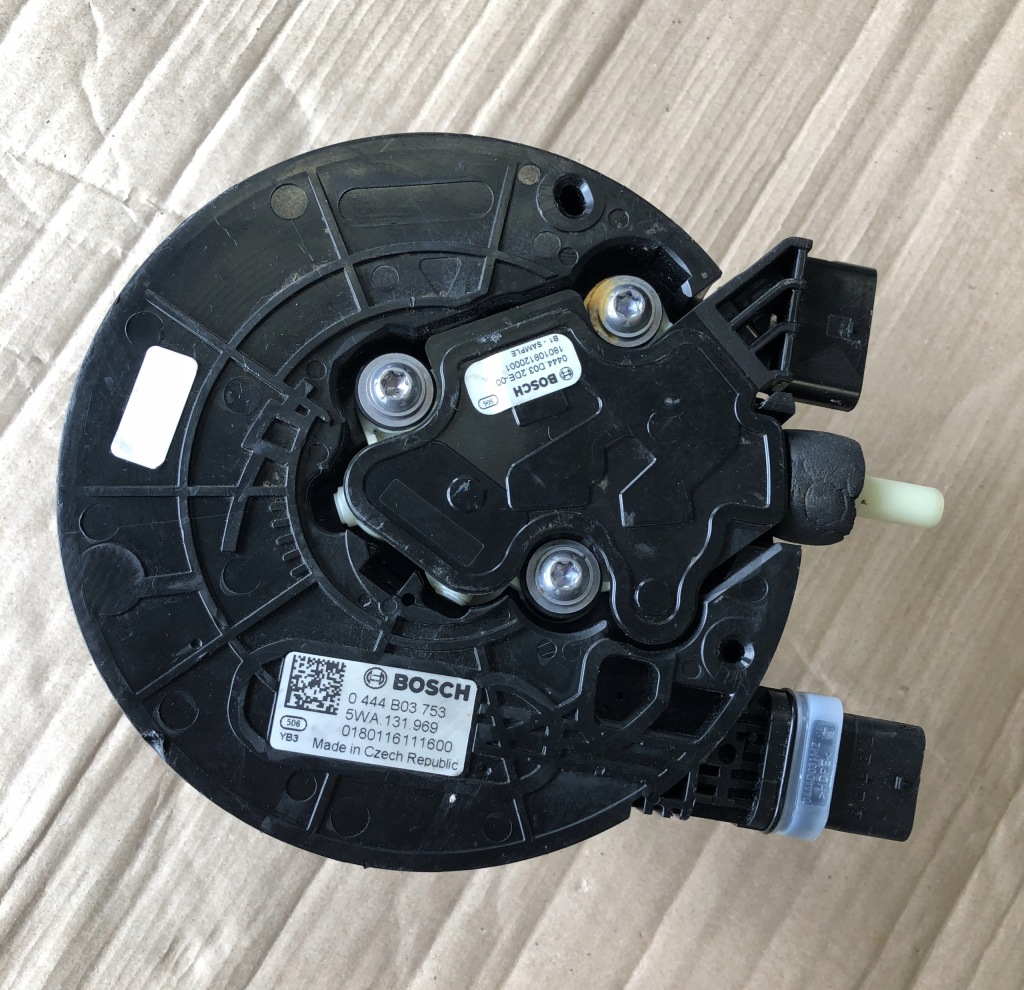 Купити Насос adblue bosch 5wa131969......