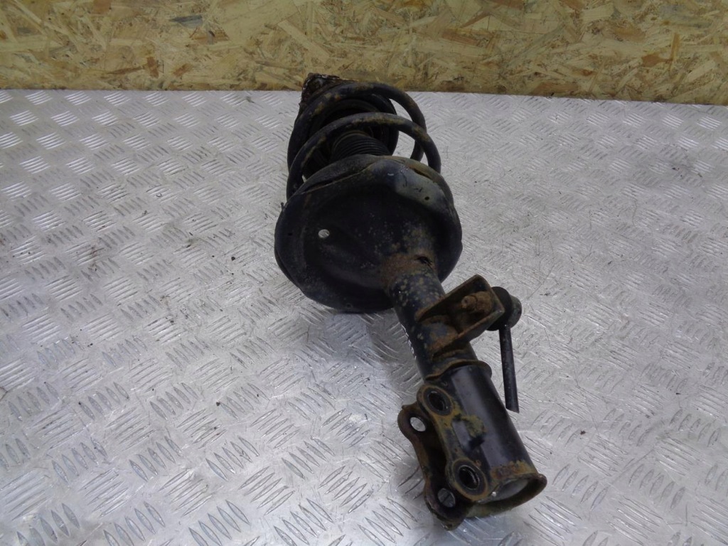 фото №3, Амортизатор mcperson амортизационная стойка левый перед kia ceed 1 i 2.0 crdi 2006-