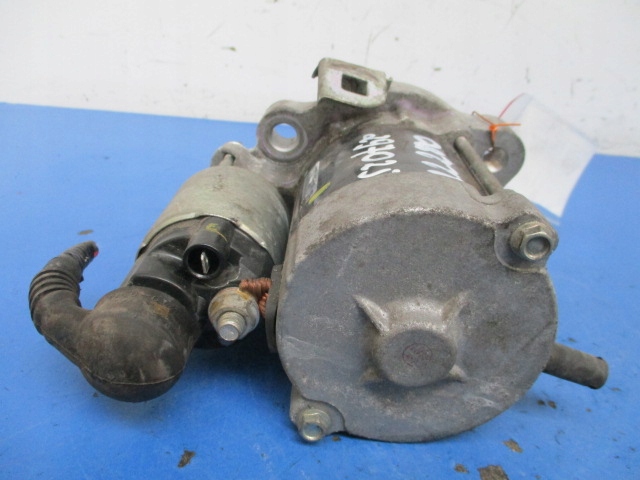 City jazz 1.3 1.4 l13a8 стартер denso tg428000-3790 honda dv4de в Украине