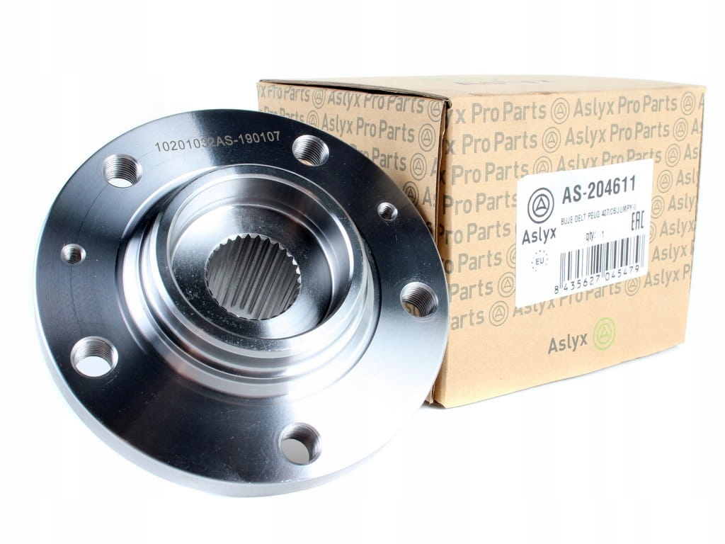 фото №1, Ступиця колеса передня peugeot 407 508 607 expert iii iv rcz traveller