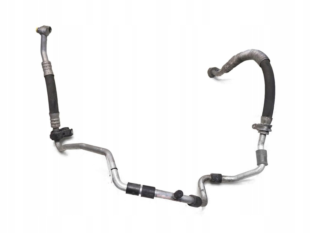 фото №1, Wąż трубка кондиціонера vw golf v plus 1.6 fsi 1k0820743aj