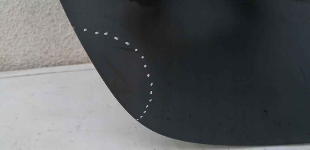 фото №11, Bmw x1 e84 крышка багажника багажника 09-15r.