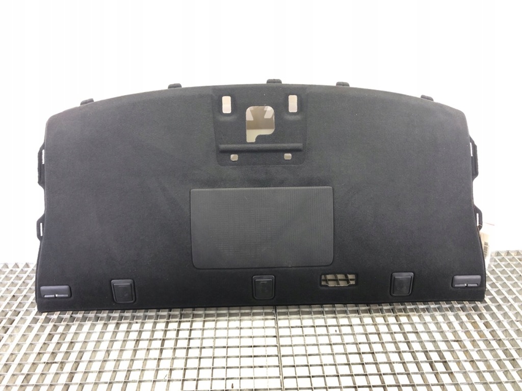 фото №1, Полка задняя lexus gs sedan/limuzyna