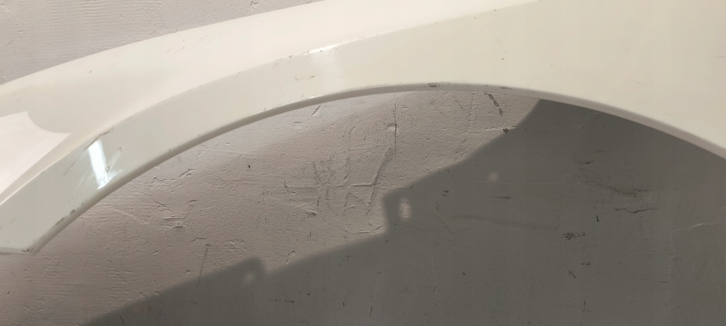 фото №15, Крыло левый перед bentley flying spur 05-13