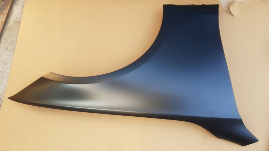 фото №10, Mercedes s w223 818 правый крыло оригинал a2238810200