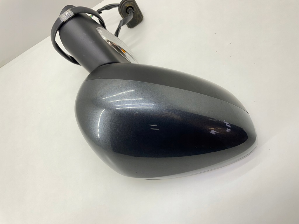 фото №10, Дзеркало праве citroen c3 ii 7pin e20207156 europa