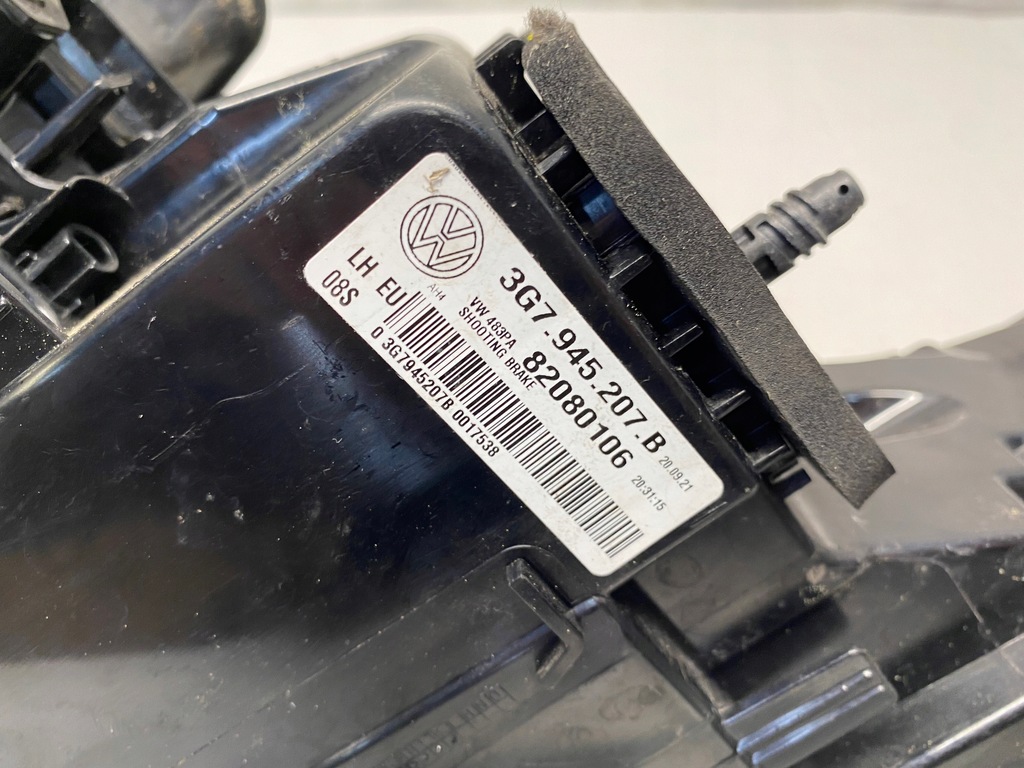 фото №8, Лампа задняя левая 3g7945207b vw arteon shooting brake