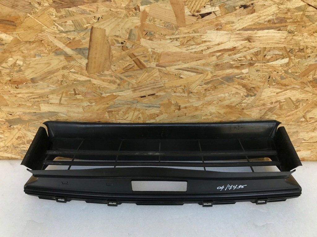 фото №5, Ford s max mk2 повітропровід повітря жалюзі 2015-