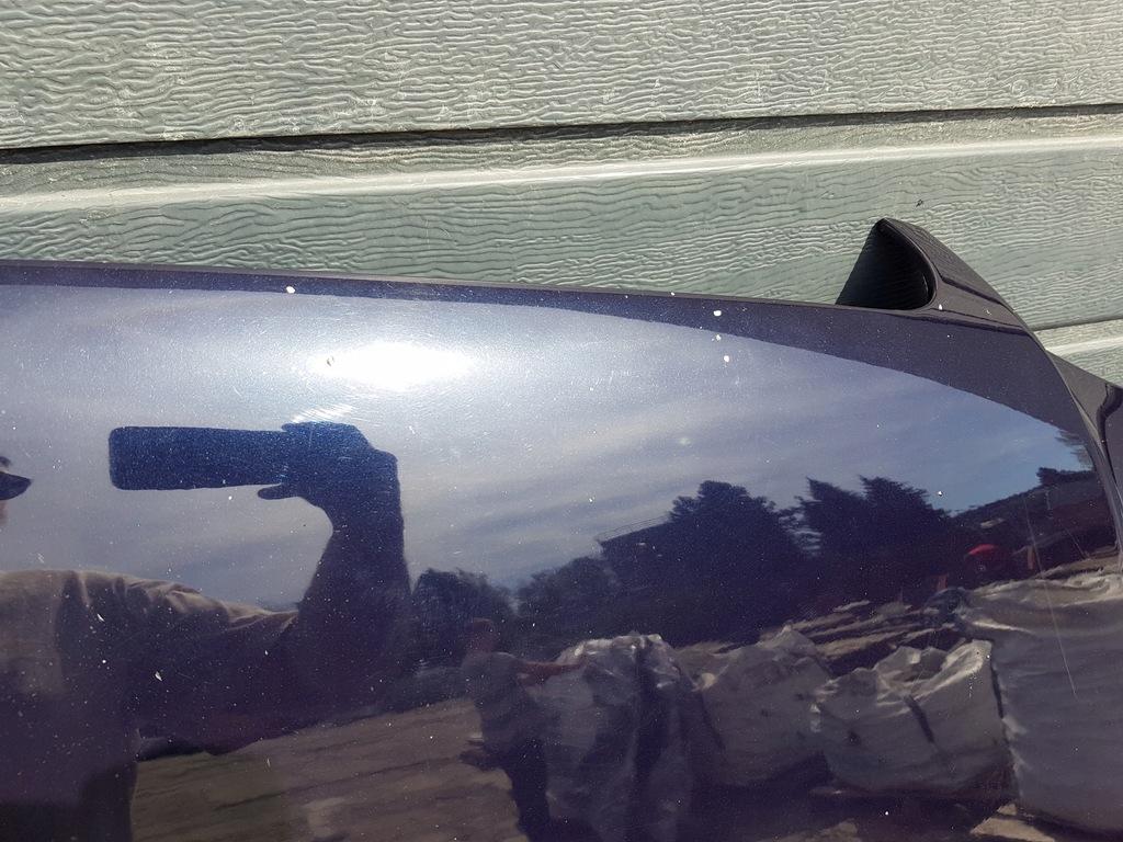 фото №13, Капот mercedes w212 c359 359