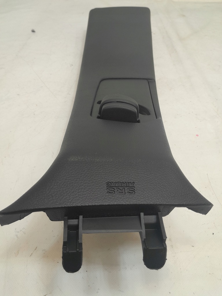 фото №9, Dodge durango lift 18- верхний защита стойка b левая правая usa