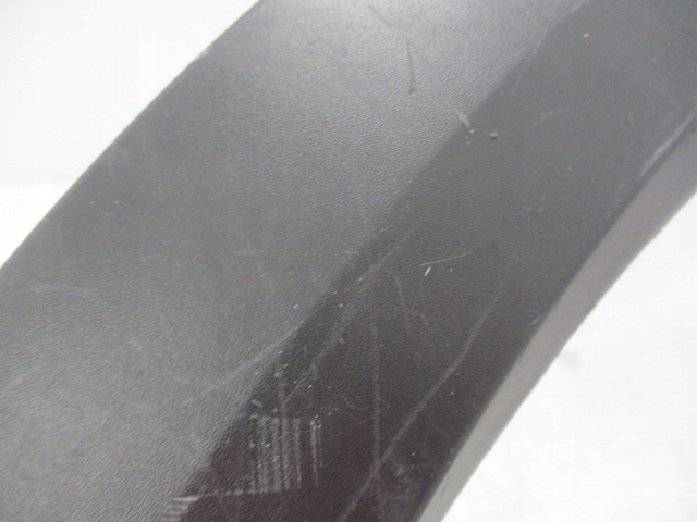 фото №5, C5 aircross молдинг крила ліва задня задня