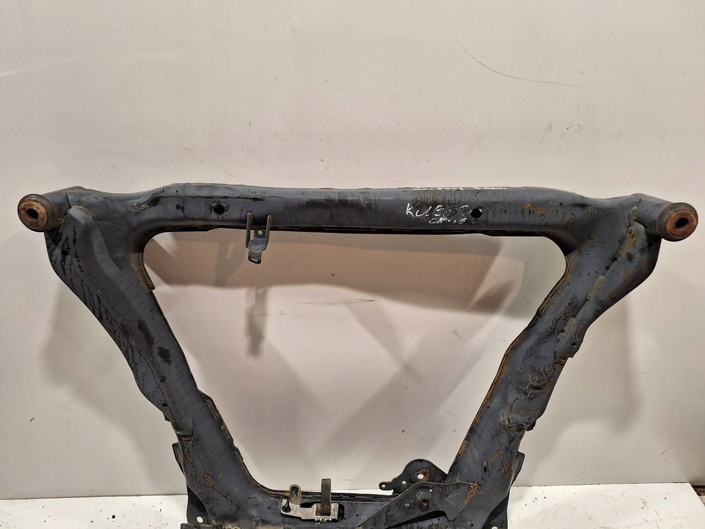 фото №6, Подрамник перед renault koleos i 2.0 dci