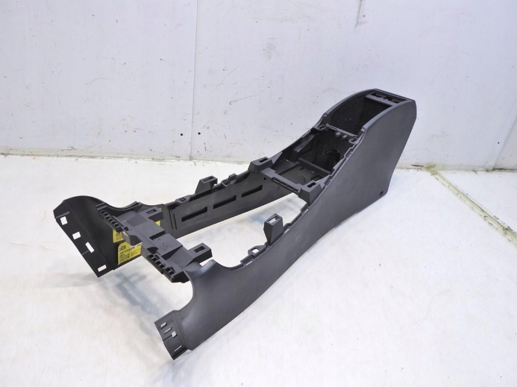 фото №10, Туннель средний renault laguna iii 969100046r