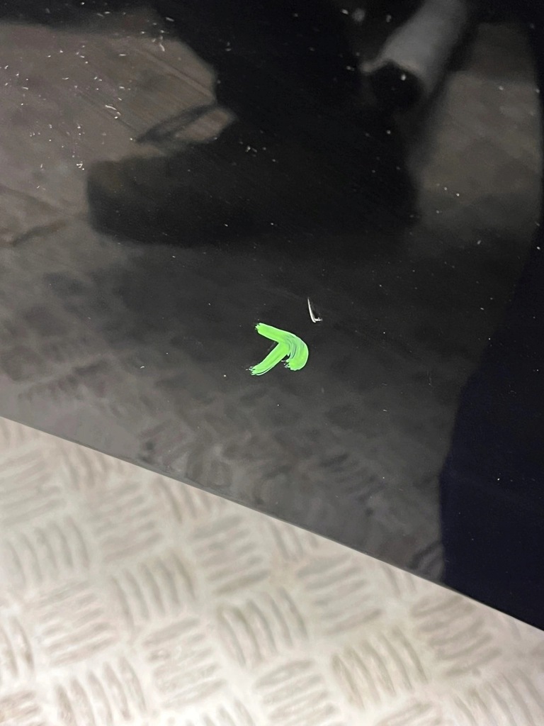 фото №6, Капот renault scenic iii 3 lift 13-