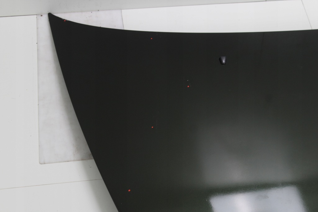 фото №4, Капот volvo v50 04-07r 465