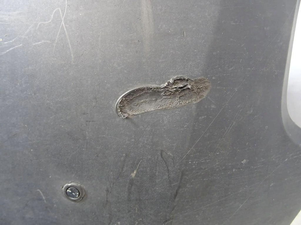 фото №7, Бампер перед bipper qubo fiorino 1308778070