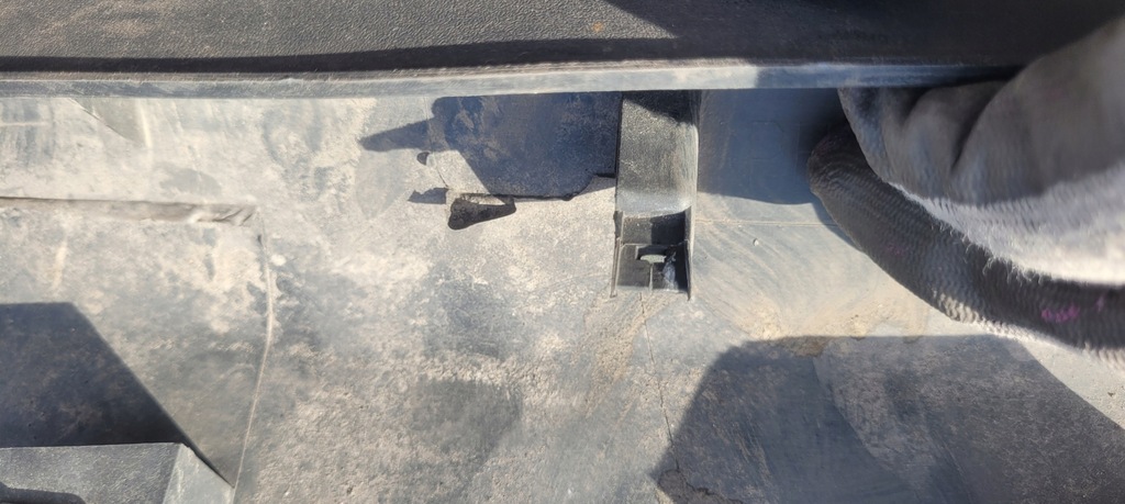 фото №10, Ford ecosport молдинг порог правая