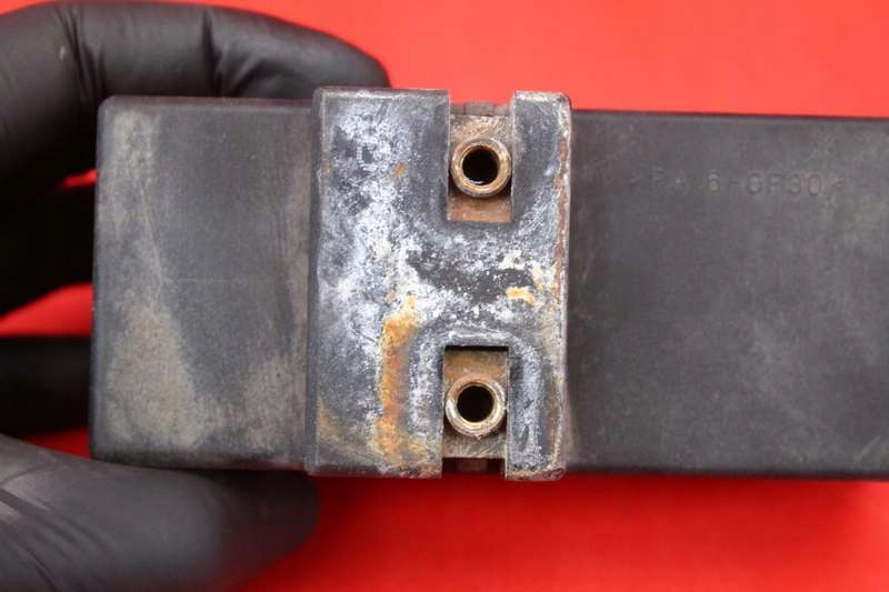 фото №5, Блок керування модуль вентилятора 1j0919506m 898967000 skoda fabia 1 i 1.9 tdi