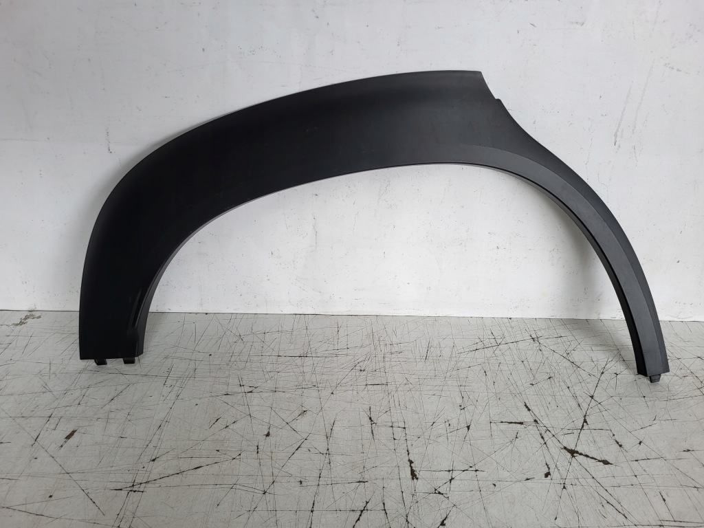 фото №1, Молдинг крила права задня c3 aircross 13476855