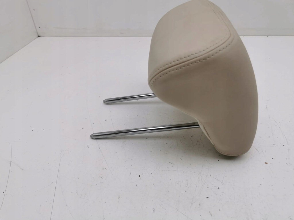 фото №6, Maserati ghibli 2014 середина подголовник сиденье заднего